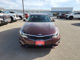 Used 2019 Kia Optima LX image 3