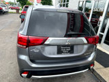 Used 2018 Mitsubishi Outlander SEL image 6