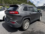 Used 2016 Jeep Cherokee Latitude w/ Cold Weather Group image 6