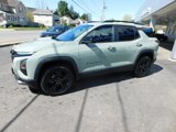 New 2025 Chevrolet Equinox LT w/ Midnight Edition image 3
