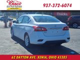 Used 2017 Nissan Sentra SV image 5