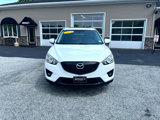 Used 2014 MAZDA CX-5 Touring w/ Bose/Moonroof Package image 2