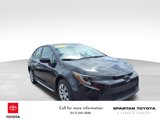 Used 2022 Toyota Corolla LE image 3