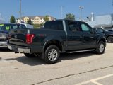 Used 2015 Ford F150 Lariat w/ Equipment Group 501A Mid image 3