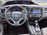 Used 2015 Honda Civic EX-L image 6