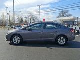 Used 2014 Honda Civic LX image 4