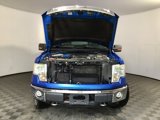 Used 2010 Ford F150 XLT image 4