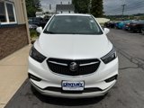 Used 2018 Buick Encore Sport Touring w/ Safety Package image 2