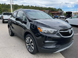 Used 2021 Buick Encore Preferred image 4