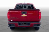 Used 2018 Chevrolet Colorado Z71 image 4
