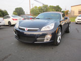 Used 2008 Saturn Sky w/ Premium Trim Package image 4