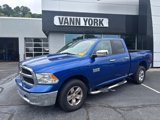 Used 2018 RAM 1500 Classic SLT image 2