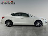 Certified 2022 Acura ILX w/ Premium Package image 2