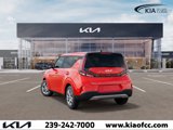 New 2025 Kia Soul LX image 4