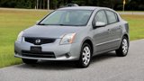 Used 2012 Nissan Sentra 2.0 S image 2