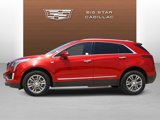 Certified 2022 Cadillac XT5 Premium Luxury w/ Technology Package image 2
