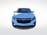 Certified 2023 Chevrolet Equinox LT image 2