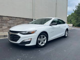 Used 2020 Chevrolet Malibu LS image 3