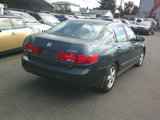 Used 2005 Honda Accord EX image 5