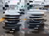 Used 2018 Chevrolet Silverado 1500 W/T w/ WT Convenience Package image 3