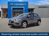 Used 2021 Honda HR-V LX image 4