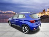 New 2025 Hyundai Venue Limited image 3