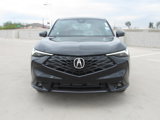 New 2025 Acura ADX A-Spec image 3