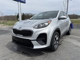 Used 2021 Kia Sportage LX image 5