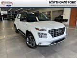 Used 2024 Hyundai Venue Limited image 1