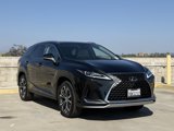 Used 2022 Lexus RX 350L FWD w/ Premium Package image 2