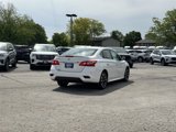 Used 2019 Nissan Sentra SR image 3