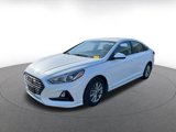 Used 2019 Hyundai Sonata SE w/ Cargo Package image 3