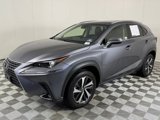 Used 2020 Lexus NX 300 AWD w/ Premium Package image 3