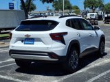 New 2025 Chevrolet Trax LT w/ Driver Confidence Package image 4