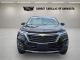 Used 2023 Chevrolet Equinox LT image 2