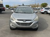Used 2014 Hyundai Tucson SE image 2