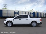New 2025 Ford Maverick XL image 3