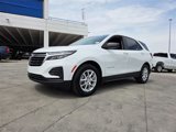 Certified 2022 Chevrolet Equinox LS w/ LS Convenience Package image 2
