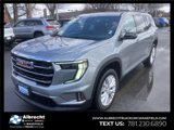 Certified 2024 GMC Acadia Elevation image 3