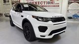 Used 2019 Land Rover Discovery Sport HSE Dynamic image 3