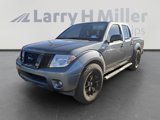 Used 2021 Nissan Frontier SV w/ Midnight Edition Floor Mats image 2