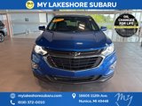 Used 2019 Chevrolet Equinox LT image 2