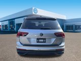 Certified 2024 Volkswagen Tiguan Wolfsburg Edition image 4