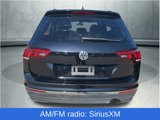 Used 2020 Volkswagen Tiguan SE image 3