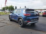 Certified 2021 Chevrolet TrailBlazer LT w/ Convenience Package image 3
