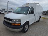 Used 2008 Chevrolet Express 3500 image 5