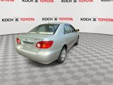 Used 2003 Toyota Corolla CE image 4
