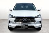 Certified 2019 INFINITI QX50 Essential w/ Proassist Package image 4
