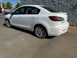 Used 2012 MAZDA MAZDA3 i Touring image 3