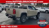 Used 2021 Chevrolet Colorado ZR2 image 5